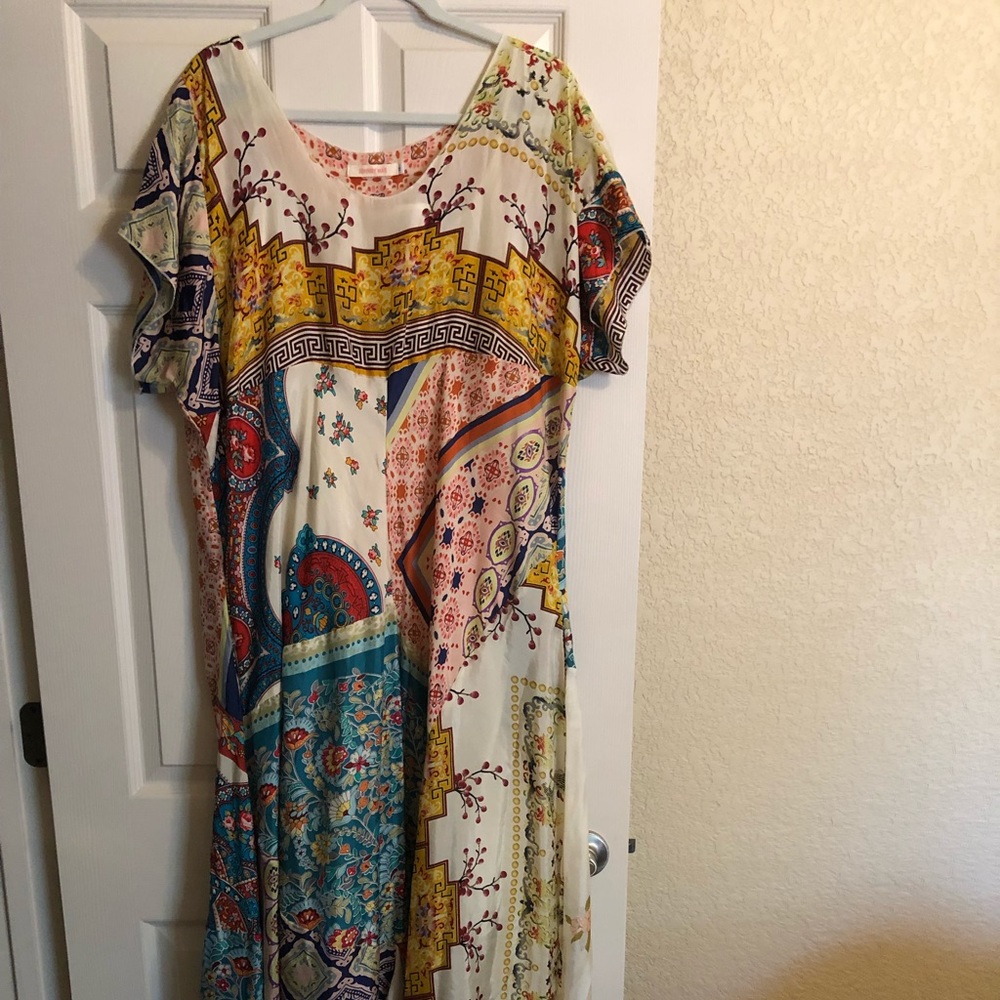Johnny Was dress